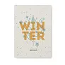 SEED BOOK A5 notes s papirnatim koricama sa sjemenkama