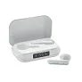 QUAVER Recycled ABS TWS earbuds