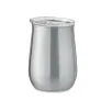 URSA Recycled stainless steel mug