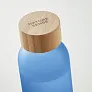 ABE Frosted glass bottle 500ml