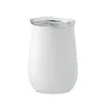 URSA Recycled stainless steel mug