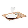 BUON APPETITO Podloška od pluta