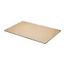 PAD Large recycled paper desk pad