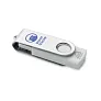 TECHMATE RABS Recycled ABS USB 16G           MO2080-06