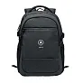 HANA 600D RPET laptop backpack