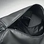 JAYA DUFFLE Sports bag in 50C tarpaulin