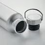 ALBO boca od recikliranog aluminija, 500 ml