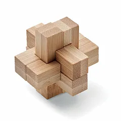 Mozgalica od bambusa