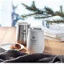 URSA Recycled stainless steel mug