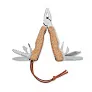 PLIERKORK Multi tool pocket knife cork