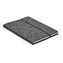FELTBOOK A5 notes od RPET filca