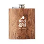 NAMIB FLASK Pljoskica