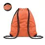 SHOOP BRIGHT Brightning drawstring bag