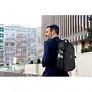 HANA 600D RPET laptop backpack