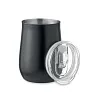 URSA Recycled stainless steel mug
