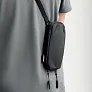VALLEY WALLET Cross body smartphone bag