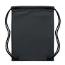 SHOOP BRIGHT Brightning drawstring bag