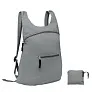 DESTELLO Foldable reflective sports bag
