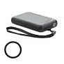 SOLPOW Solarna baterija 5000 mAh