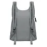 DESTELLO Foldable reflective sports bag