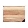 ACALIM Acacia wood cutting board