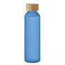 ABE Frosted glass bottle 500ml