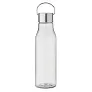 VERNAL RPET bottle with PP lid 600 ml