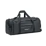 VALLEY DUFFLE Large sports bag in 300D RPET