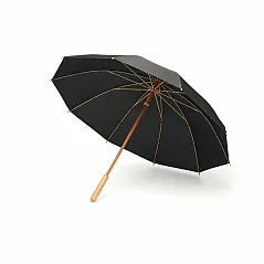23,5" kišobran od RPET-a/bambusa