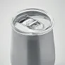 URSA Recycled stainless steel mug