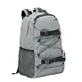 BRIGHT SPORTBAG Visoko reflektirajući ruksak 190T