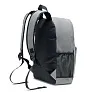 BRIGHT BACKPACK Visoko reflektirajući ruksak 190T