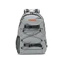 BRIGHT SPORTBAG Visoko reflektirajući ruksak 190T