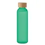 ABE Frosted glass bottle 500ml