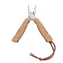 PLIERKORK Multi tool pocket knife cork