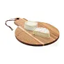 ACABALL Acacia wood serving board