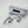 QUAVER Recycled ABS TWS earbuds