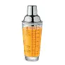 POLITAN Stakleni shaker za koktele 400 ml