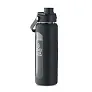 KEILA Staklena boca s navlakom 750 ml