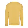  Iqoniq Zion unisex pulover od recikliranog pamuka - iqoniq