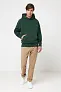  Iqoniq Yoho unisex hoodie od recikliranog pamuka - iqoniq