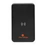  5W bežična prijenosna baterija od RCS reciklirane plastike 5.000 mAh - XD Collection
