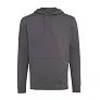  Iqoniq Jasper unisex hoodie od recikliranog pamuka - iqoniq