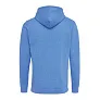  Iqoniq Torres recycled cotton hoodie undyed, natural raw - iqoniq