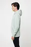  Iqoniq Jasper unisex hoodie od recikliranog pamuka - iqoniq