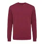  Iqoniq Zion unisex pulover od recikliranog pamuka - iqoniq