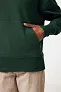  Iqoniq Yoho unisex hoodie od recikliranog pamuka - iqoniq