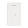  5W bežična prijenosna baterija od RCS reciklirane plastike 5.000 mAh - XD Collection