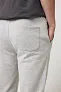 Iqoniq Cooper unisex trenirka od recikliranog pamuka - iqoniq