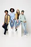  Iqoniq Jasper recycled cotton unisex hoodie - iqoniq